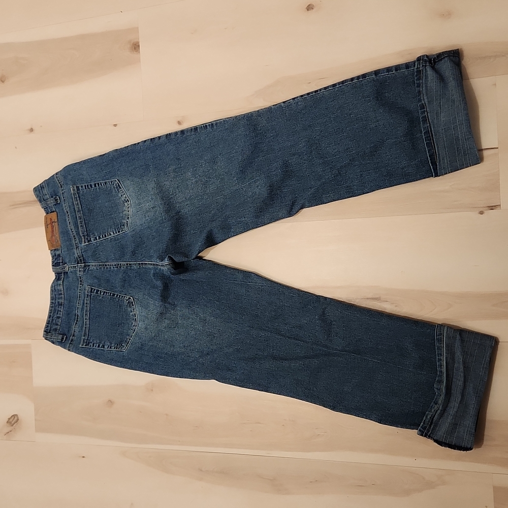 Hsin kuang concept creations jeans Betty Boo/ Sunny Girl - Picture 2 of 11